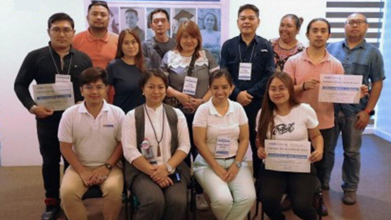 Media Play Key Role In Promoting Pantawid Pamilyang Pilipino Program