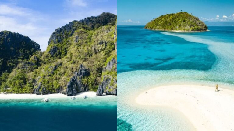 Palawan And Romblon Beaches Rank Among World’s Top 50 Best Beaches