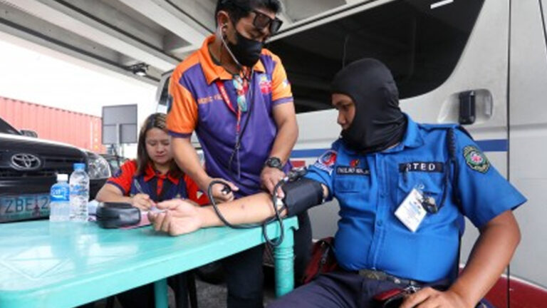 PhilHealth Benefits For Heat-Related Illnesses Increase By 30%