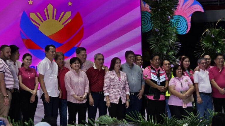 Pasay City Backs PBBM’s Bagong Pilipinas, Boosts Clearing, Cleanup Ops