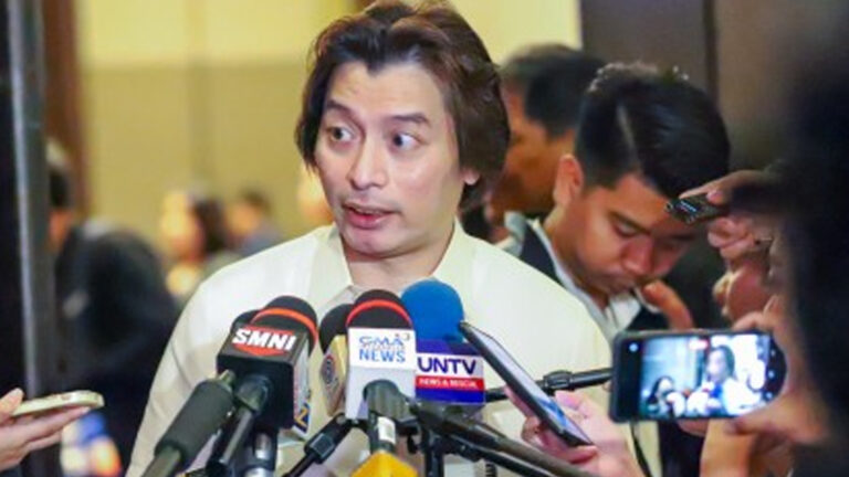 DepEd Backs Review Of Government Eligibility Standards For Hiring SHS Graduates