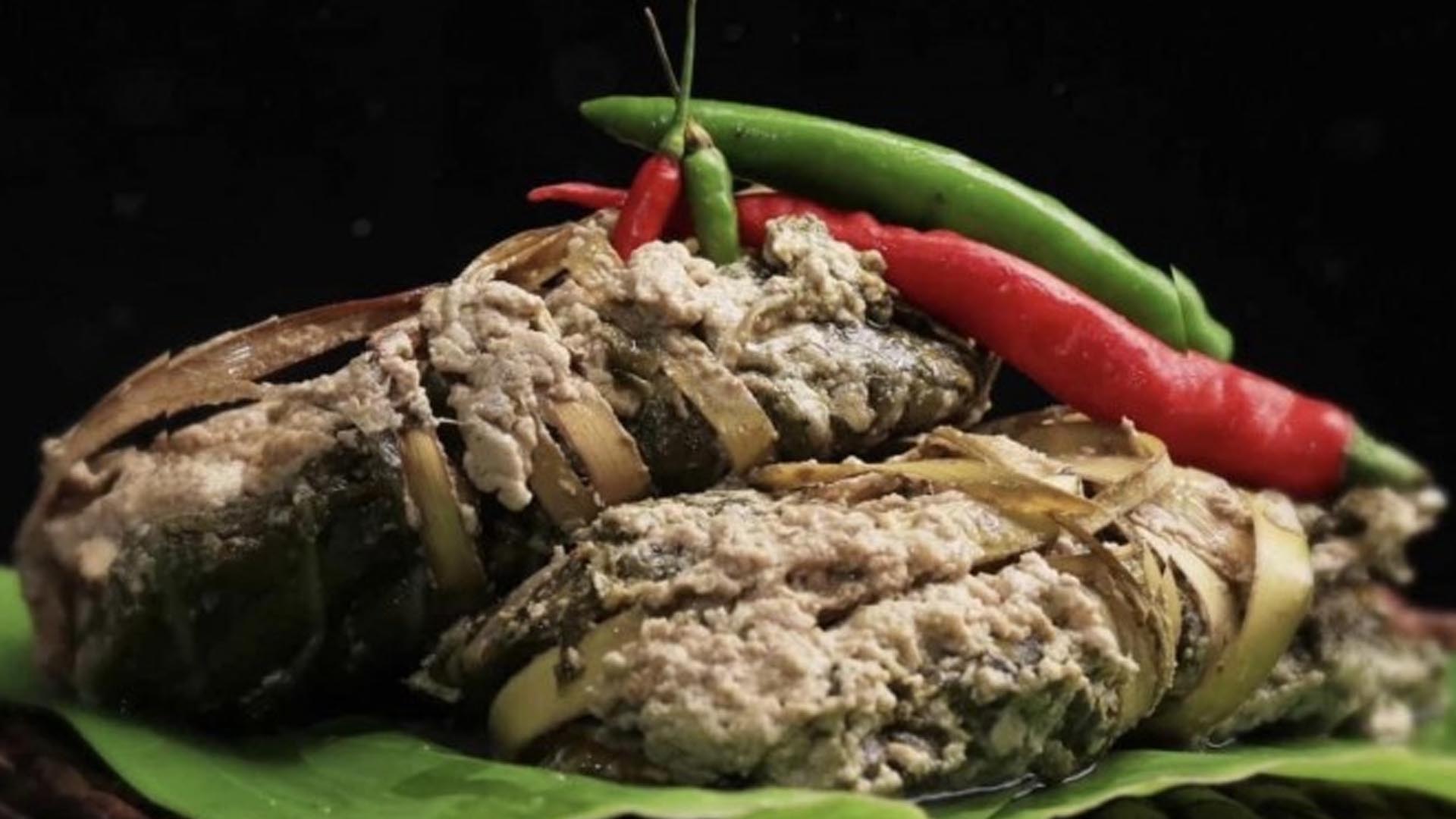 Albay Town Revives ‘Pinangat’ Festival