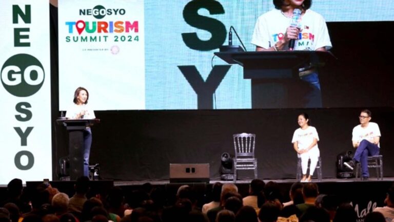 Market Trends, Innovations Take Center Stage In Tourism Summit 2024