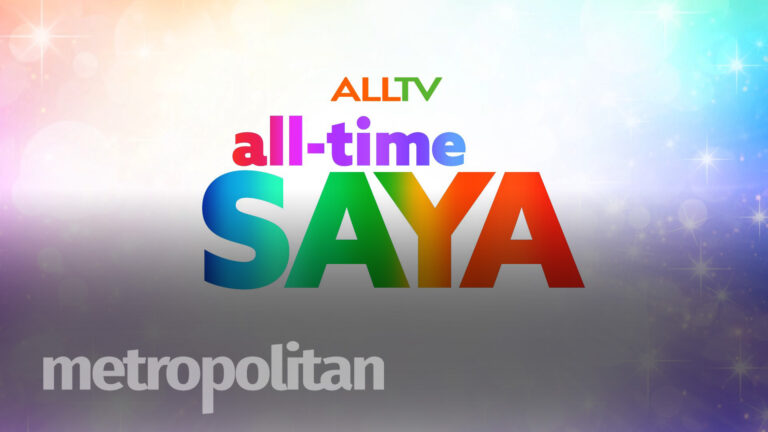 “Pangako Sa’Yo,” “Forevermore,” And “On The Wings Of Love” To Air On AllTV Primetime