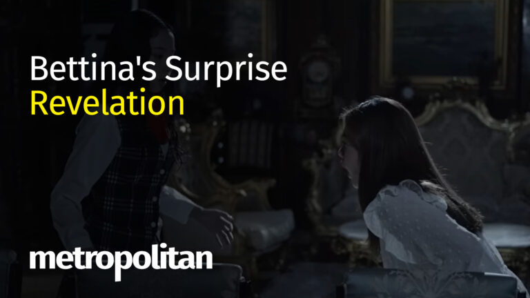 Kaila Shocks Viewers, Earns Acclaim As Unlikely Killer In “Can’t Buy Me Love”