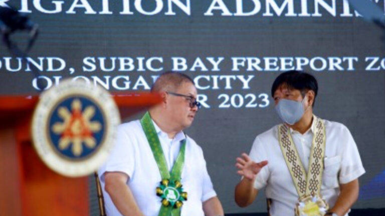 Senators Want OP, DA To Intervene In Local Rice Market, Not NFA