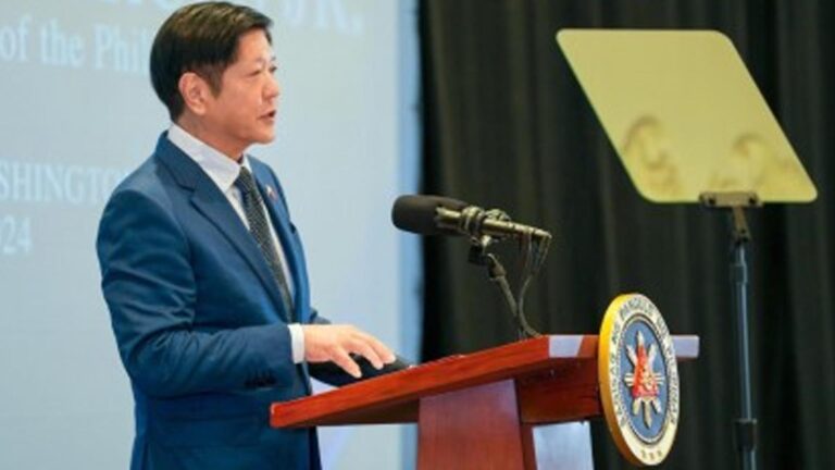 PBBM Seeks Continued Government, Private Partnerships To Boost Tourism