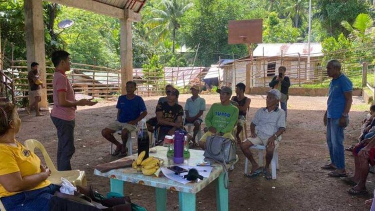 Antique Government To Partner With TESDA For Skills Training Of ‘Sacadas’
