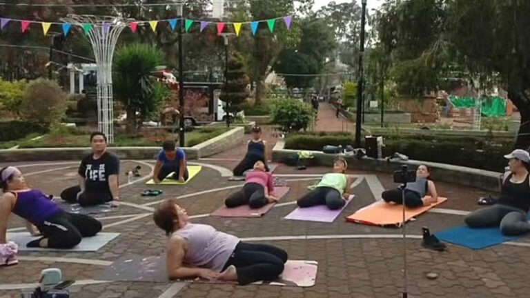 Baguio Addresses Workers’ Mental Health Issues To Improve Productivity