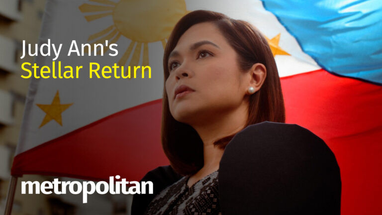 Queen Of Pinoy Soaps: Judy Ann Santos’ Highly Anticipated Comeback Sparks Excitement