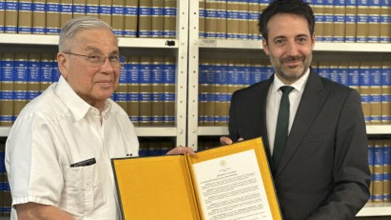 Philippines Accedes To United Nations Convention On Registration Of Space Objects