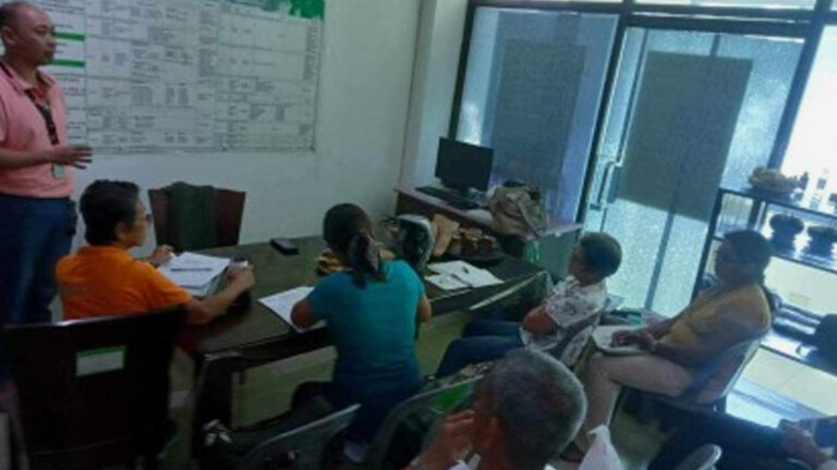 New PHP42 Million Processing Center To Enhance Livelihoods Of Antique’s Coco Farmers