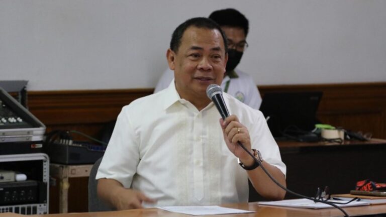 Davao Del Sur Farmers Get PHP14.4 Million Seed Discount Vouchers