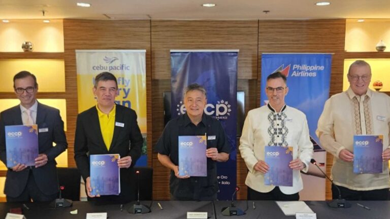 Philippine Aviation Industry Set To Soar To New Heights With Aviation Summit