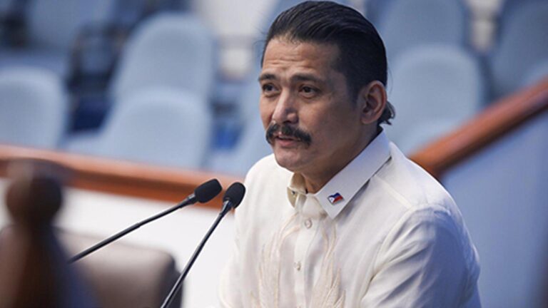 Senator Robin Resolution To Look Into Government’s Food Security Plans