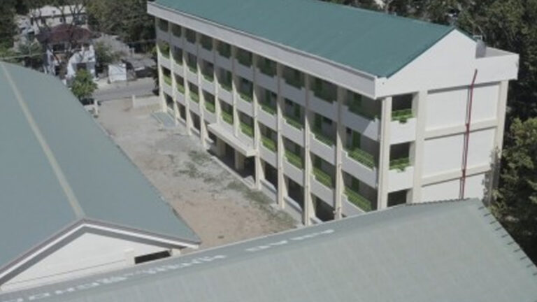 NEDA Board Oks PHP30.5 Billion School Building Resiliency Project