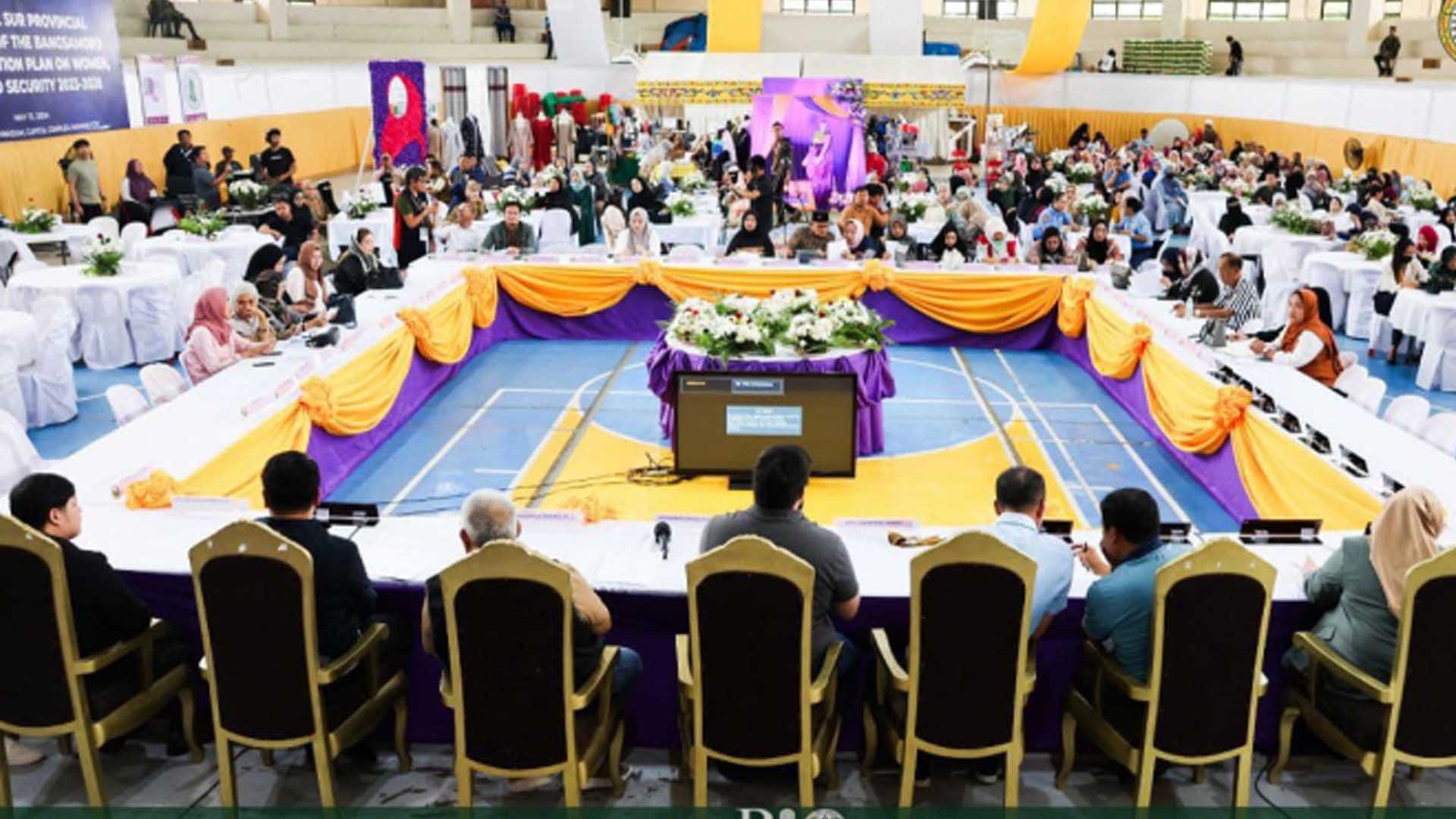 Lanao Del Sur Eyes Expanded Benefits For Solo Parents