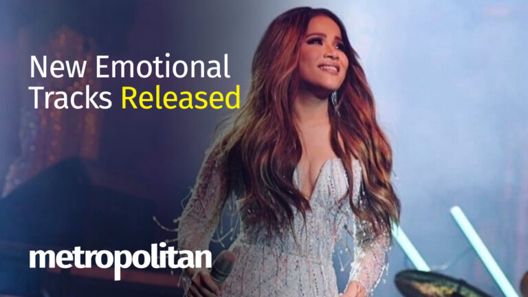 Klarisse Brings All The “Feels” In Comeback EP