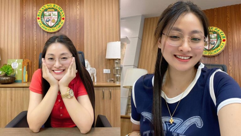 Filipino Or Chinese? The Internet Is ‘Guo-ing’ Wild With Theories!
