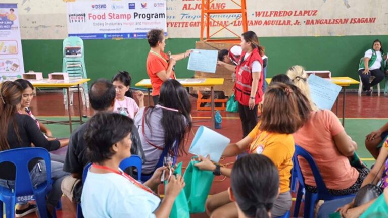 House’s Panel Approval Of FSP Testament To Fostering Food Security