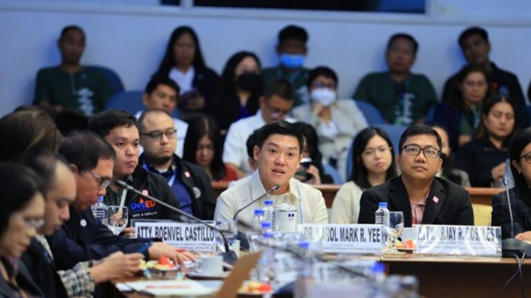 EDCOM 2 Calls For Increased Funding For Early Childhood Care Development