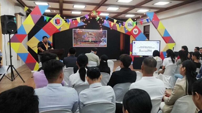 Antiqueños Urged To Help Preserve Cultural, Historical Heritage