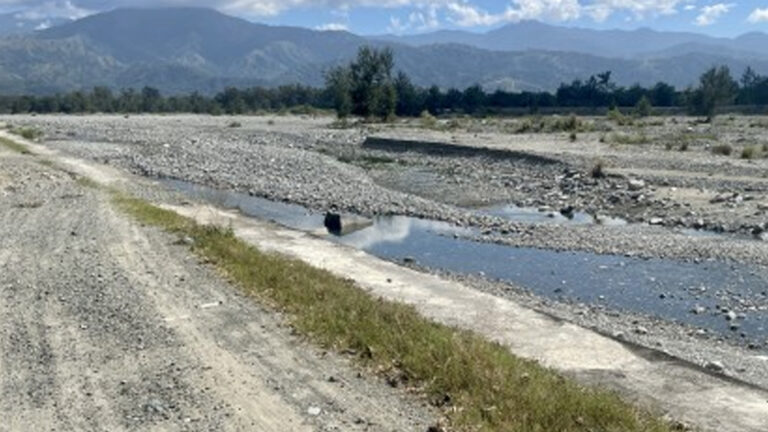 Ilocos Norte Secures PHP305 Million ‘Survival Fund’ To Beat Climate Change
