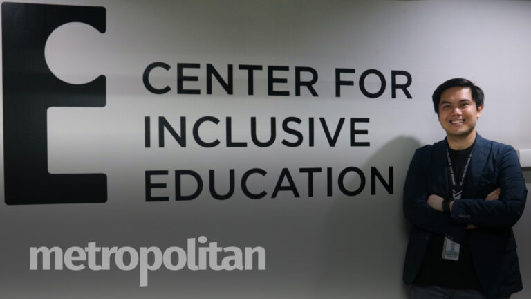 Benilde Names New Director For Center For Inclusive Education