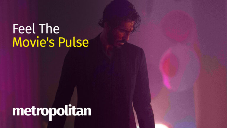 Critics Rave About Dev Patel’s Intense Action Movie ‘Monkey Man,’ Now In Cinemas