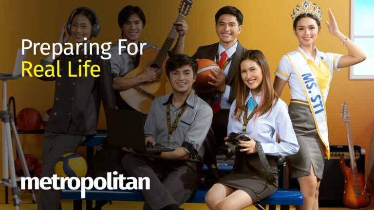 Tips To Help You Manage ‘Adulting’ In Senior High And College