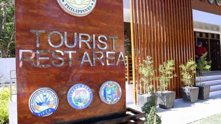 PBBM Eyes Infra Projects In Ilocos Region To Boost Tourism