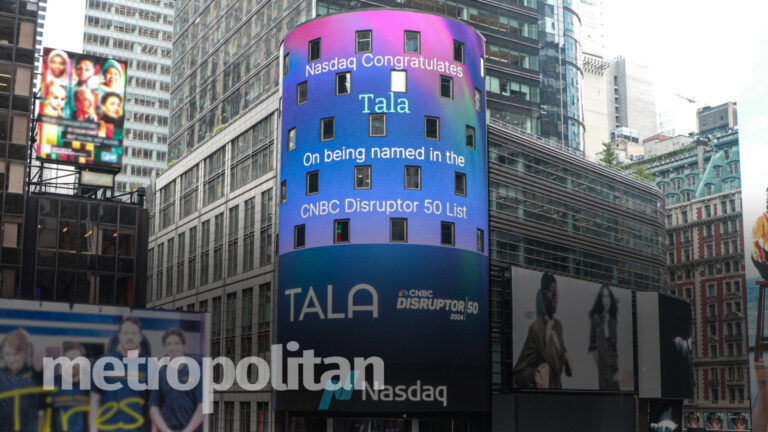 Global Fintech Company Tala Awarded By Top-Tier Media Houses Forbes And CNBC