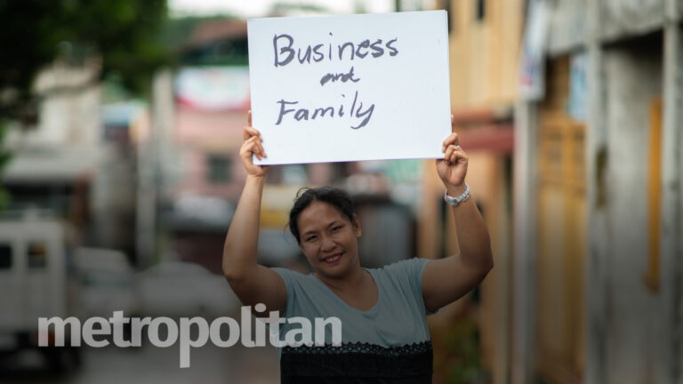 How Financial Inclusion Enables Women Entrepreneurs To Thrive