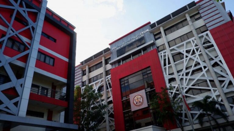 Government Allocates PHP2.8 Billion For Fire Trucks And Emergency Vehicles