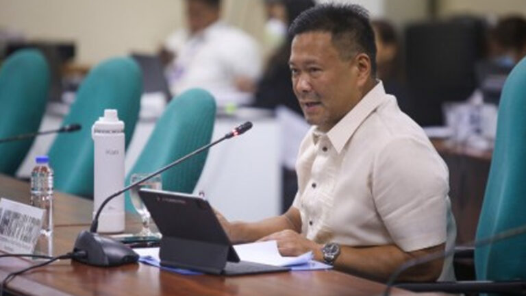 Senate Panel Backs Institutionalization Of PBBM’s 4PH Program