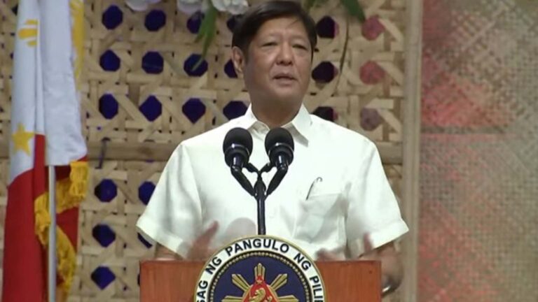 President Marcos: 15K Hectares Given To Agrarian Beneficiaries This Year