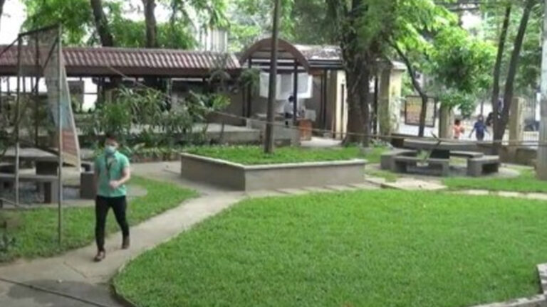 UP Manila Reduces Carbon Footprint With More Solar Panels