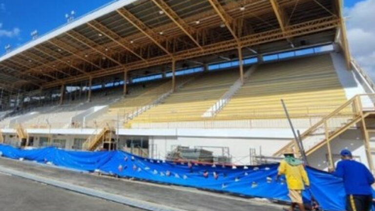 July ‘Palaro’ Opens Up ‘Sports Tourism’ Potential Of Metro Cebu LGUs