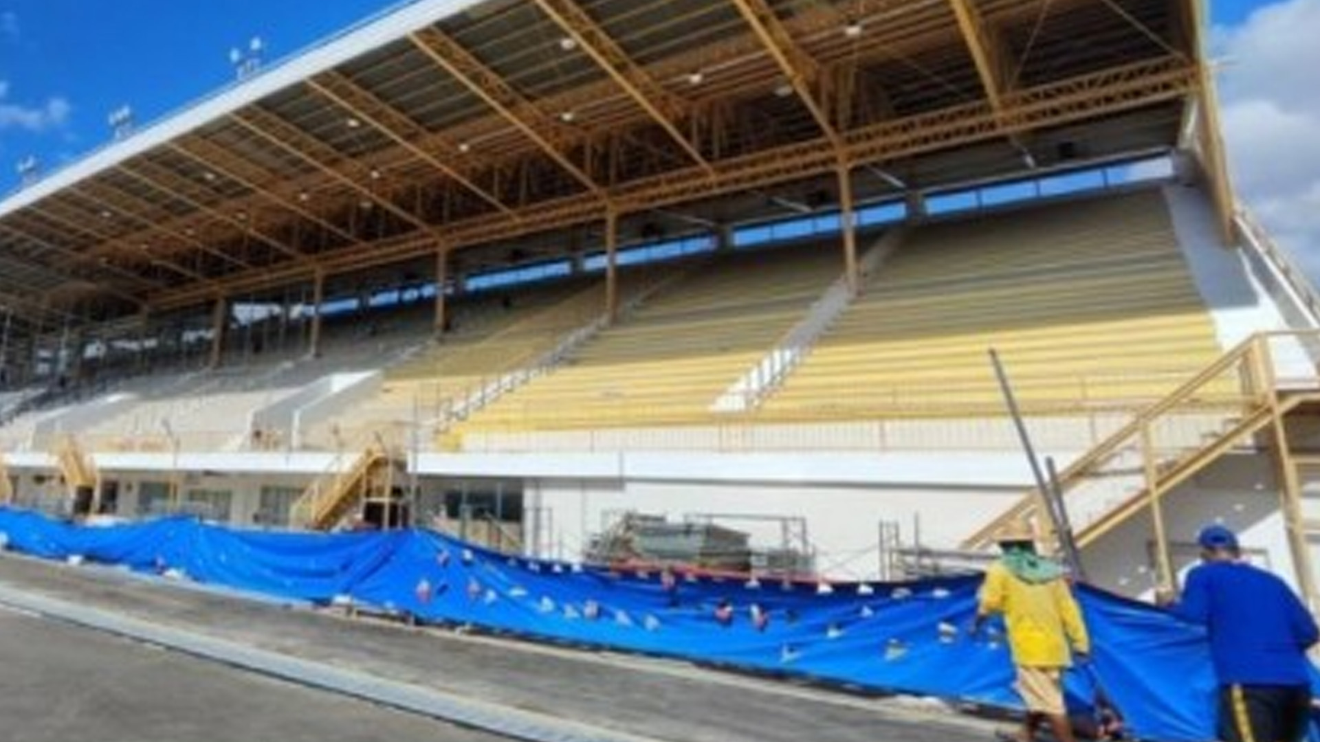 July ‘Palaro’ Opens Up ‘Sports Tourism’ Potential Of Metro Cebu LGUs