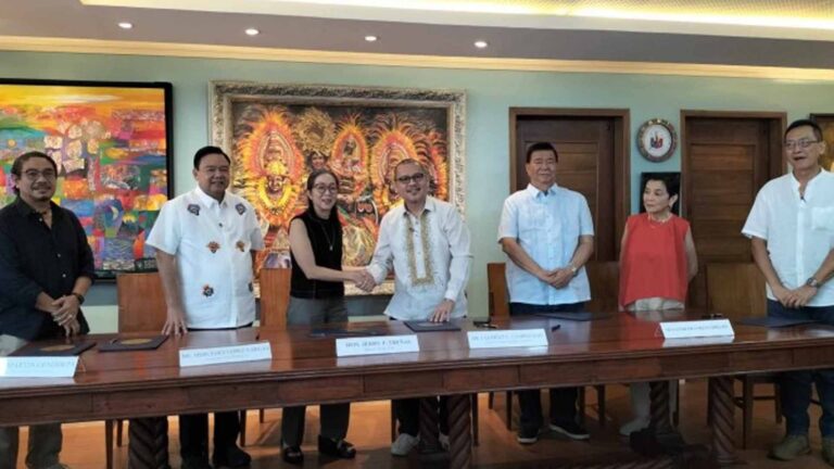 Lopez Museum To Bring Collection Of Masterpieces To Iloilo
