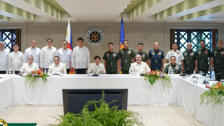 PBBM Supports AFP Capability Upgrade