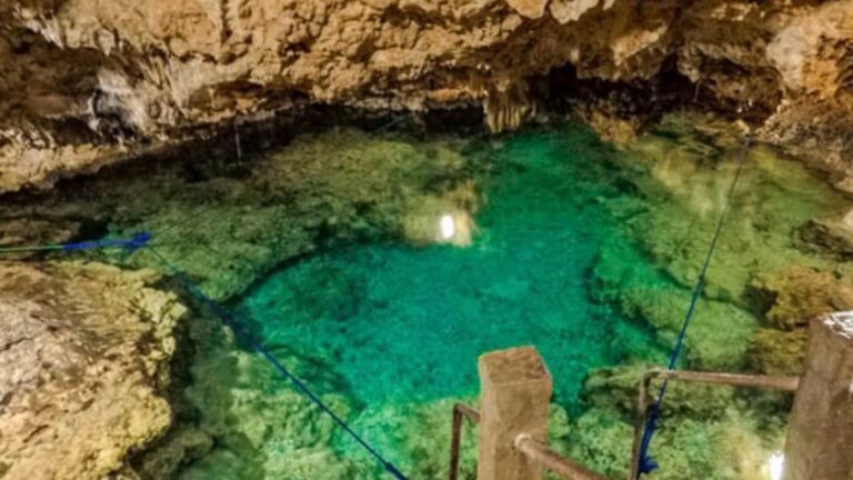 Bolinao Town Records 333K Tourist Arrivals From January To April 2024