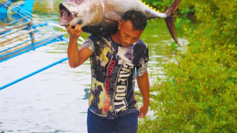 Eastern Visayas Seeks Funding For 4 Key Projects