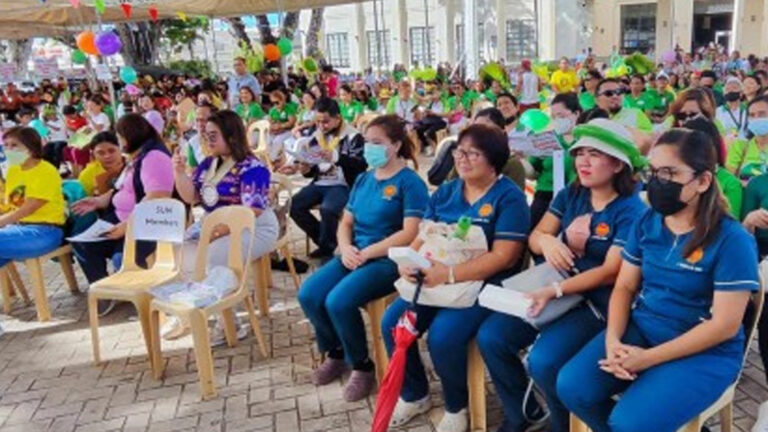 More Benefits Eyed To Address 190K Shortage In Health Workers