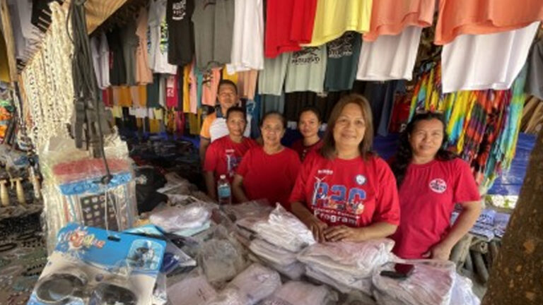 Ilocos Norte Allocates PHP4.2 Million Stimulus For Small Business