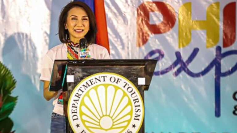 DOT Welcomes Downgrading Of United States Travel Alert In 4 Mindanao Areas