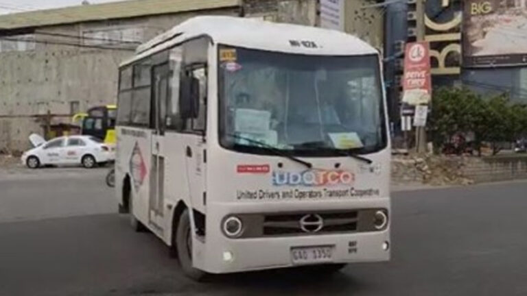 LTFRB Lauds Bohol Town For Completing PUV Modernization Route Plan