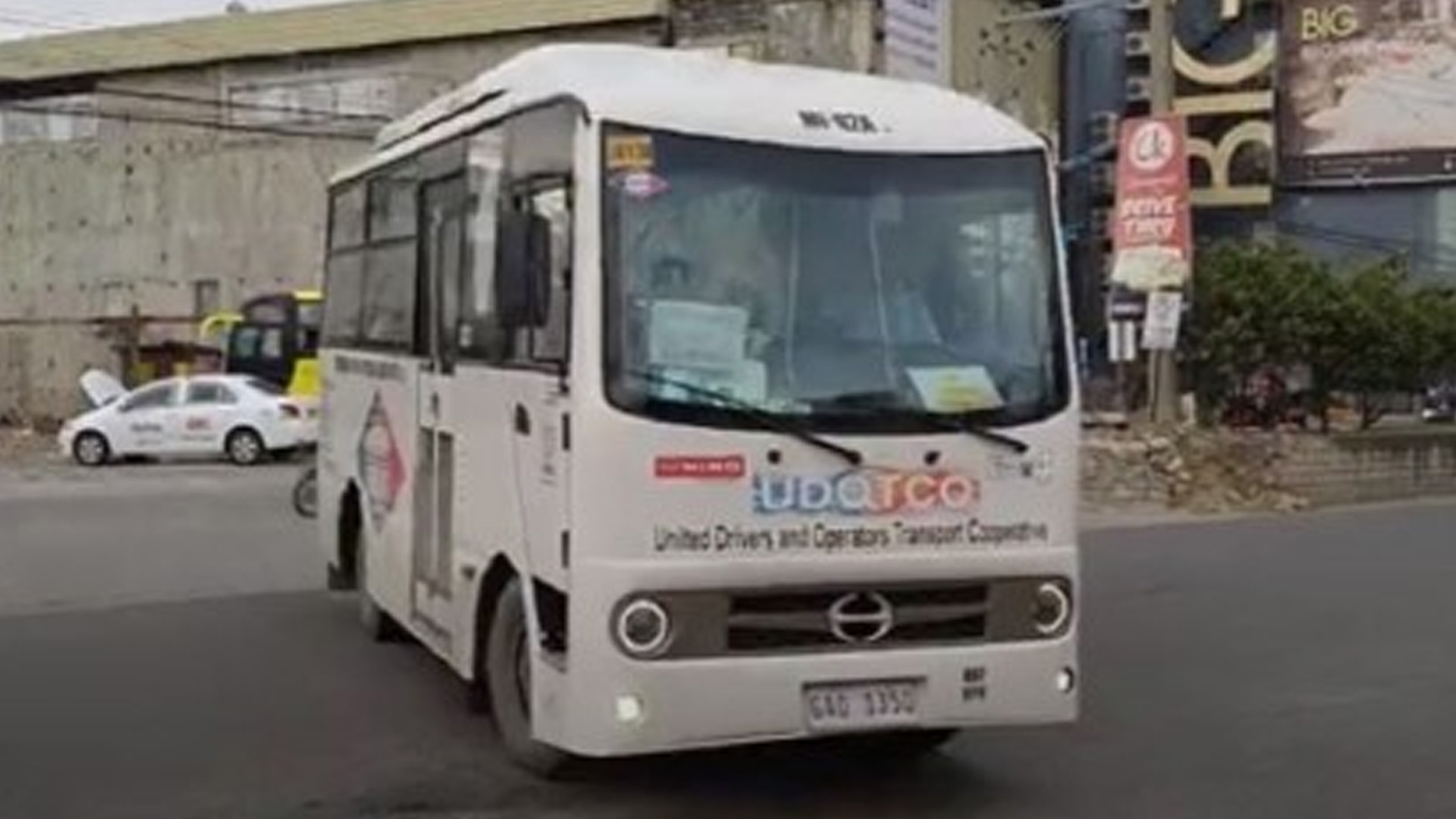 LTFRB Lauds Bohol Town For Completing PUV Modernization Route Plan