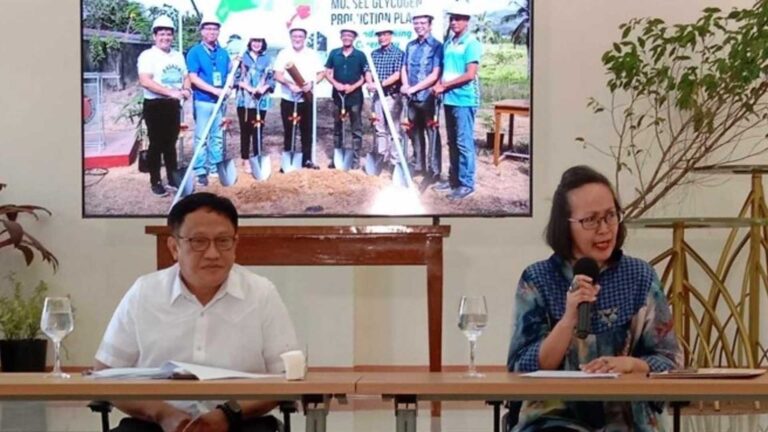 UP Tacloban Eyes Moving To New Campus In 3-5 Years