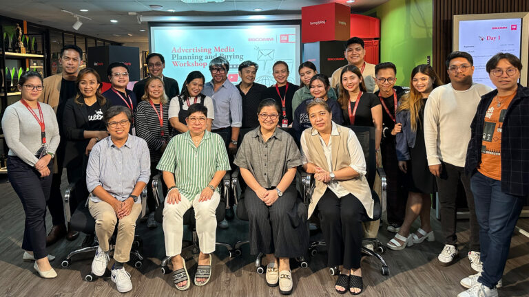 PAGEONE Group Excels In BBCOMM’s Advertising Media Planning And Buying Workshop